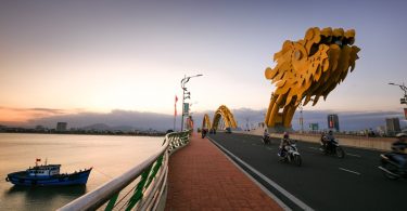 Hoi An to Danang City